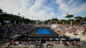 Italy Major 2026 : où voir les quarts de finale ?