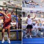 Italy Major : Josemaría et Bea González survivent à Ortega / Calvo, Sánchez et Ustero impressionnent