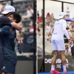 Italy Major - Le choc que tout le monde attendait : Galán retrouve Lebrón en demi-finale
