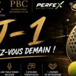 J-1 avant les Assises du Padel de Marseille plus de 15 experts réunis pour imaginer le futur du padel français | Padel Magazine J-1 avant les Assises du Padel de Marseille : plus de 15 experts réunis pour imaginer le futur du padel français