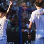 Javi Leal renaît à Valladolid avec Fran Guerrero ils font tomber Stupa Yanguas