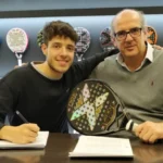 Jesús Ballvé, fondateur de NOX : "Nike a déjà pris contact avec nous mais Agus ne quitte pas NOX"