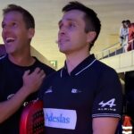 Juan Martin Diaz Bela a été et reste jusquà aujourdhui le meilleur joueur de lhistoire de ce sport | Padel Magazine Juan Martin Diaz : "Bela a été et reste, jusqu'à aujourd'hui, le meilleur joueur de l'histoire de ce sport"