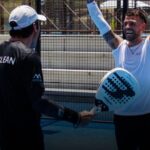 La Reserve Cup démarre fort 43 000 euros à gagner sur un tournoi amateur | Padel Magazine La Reserve Cup démarre fort : 43 000 euros à gagner sur un tournoi amateur