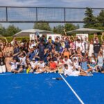 Le Master JIDF 2026 clôt une saison record du padel jeunes francilien : Meyer / Rataboul, Le Saux / Tendron et Devriendt / Ballay sacrés