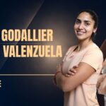 Léa Godallier mise sur Daiara Valenzuela pour aller le titre au FIP Silver Narbonne | Padel Magazine Léa Godallier mise sur Daiara Valenzuela pour aller le titre au FIP Silver Narbonne