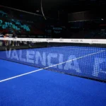 Les tableaux du Valence P1 dévoilés voici les affiches à surveiller | Padel Magazine Les tableaux du Valence P1 dévoilés : voici les affiches à surveiller