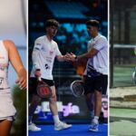Leygue à une victoire du tableau final au Valence P1 Godallier et Touly lancent leurs qualifications | Padel Magazine Leygue à une victoire du tableau final au Valence P1, Godallier et Touly lancent leurs qualifications