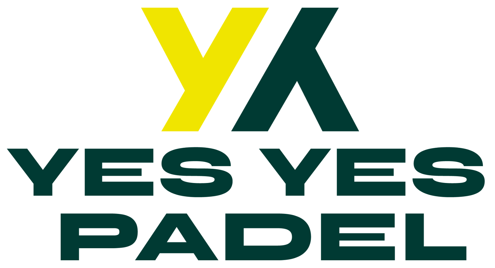 sí sí Padel Revel