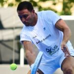 Lucas Campagnolo forfait à Valladolid, incertain pour Bordeaux ?