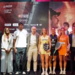 Madrid réclame un Major LEspagne et Madrid le méritent | Padel Magazine Madrid réclame un Major : « L’Espagne et Madrid le méritent »