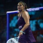 Marina Guinart Je suis convaincue que les FIP ne devraient pas rapporter autant de points | Padel Magazine Marina Guinart : "Je suis convaincue que les FIP ne devraient pas rapporter autant de points"