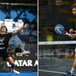 Mercato Manu Castaño devrait sassocier à Enrique Goenaga | Padel Magazine Mercato : Manu Castaño devrait s'associer à Enrique Goenaga