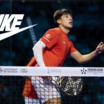 Nike prêt à débarquer dans le padel en 2027 et voudrait Agustín Tapia en tête d’affiche