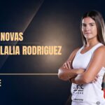 Noa Cánovas et María Eulalia Rodríguez les favorites du FIP Silver Narbonne | Padel Magazine Noa Cánovas et María Eulalia Rodríguez, les favorites du FIP Silver Narbonne