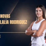 Noa Cánovas et María Eulalia Rodríguez les favorites du FIP Silver Narbonne | Padel Magazine Noa Cánovas et María Eulalia Rodríguez, les favorites du FIP Silver Narbonne