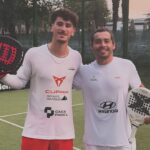 Nouvelle occasion manquée pour Leygue qui s'arrête en demi-finale du FIP Bronze Cordenons