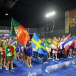 FIP Junior Euro Padel Cup : la France connaît ses adversaires pour le Final 8 à Porto
