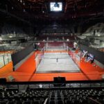 Où voir la Q1 du Bordeaux Premier Padel P2 ?