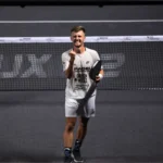 Où voir le Bordeaux Premier Padel P2 | Padel Magazine Où voir le Bordeaux Premier Padel P2 ?