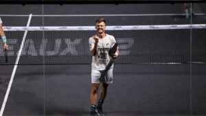 Où voir le Bordeaux Premier Padel P2 ?