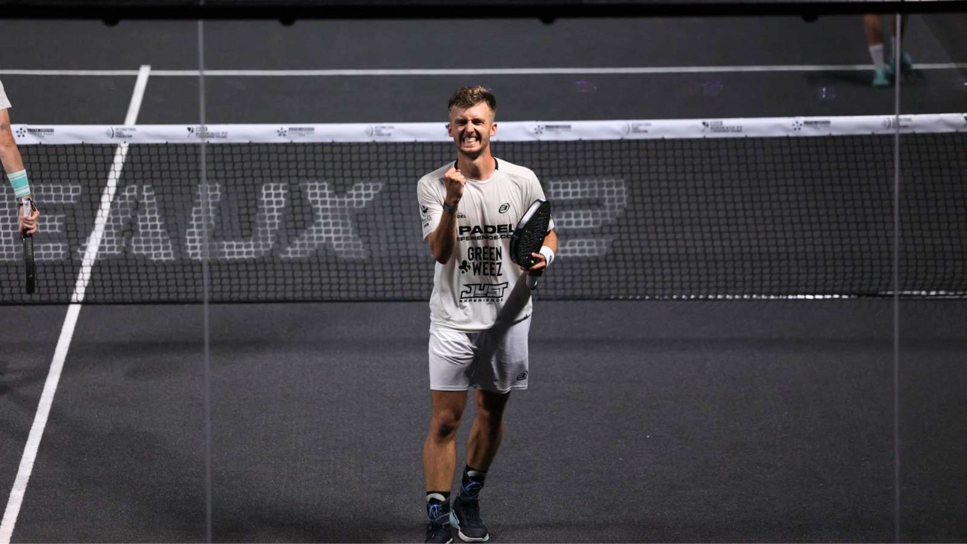Où voir le Bordeaux Premier Padel P2 ?