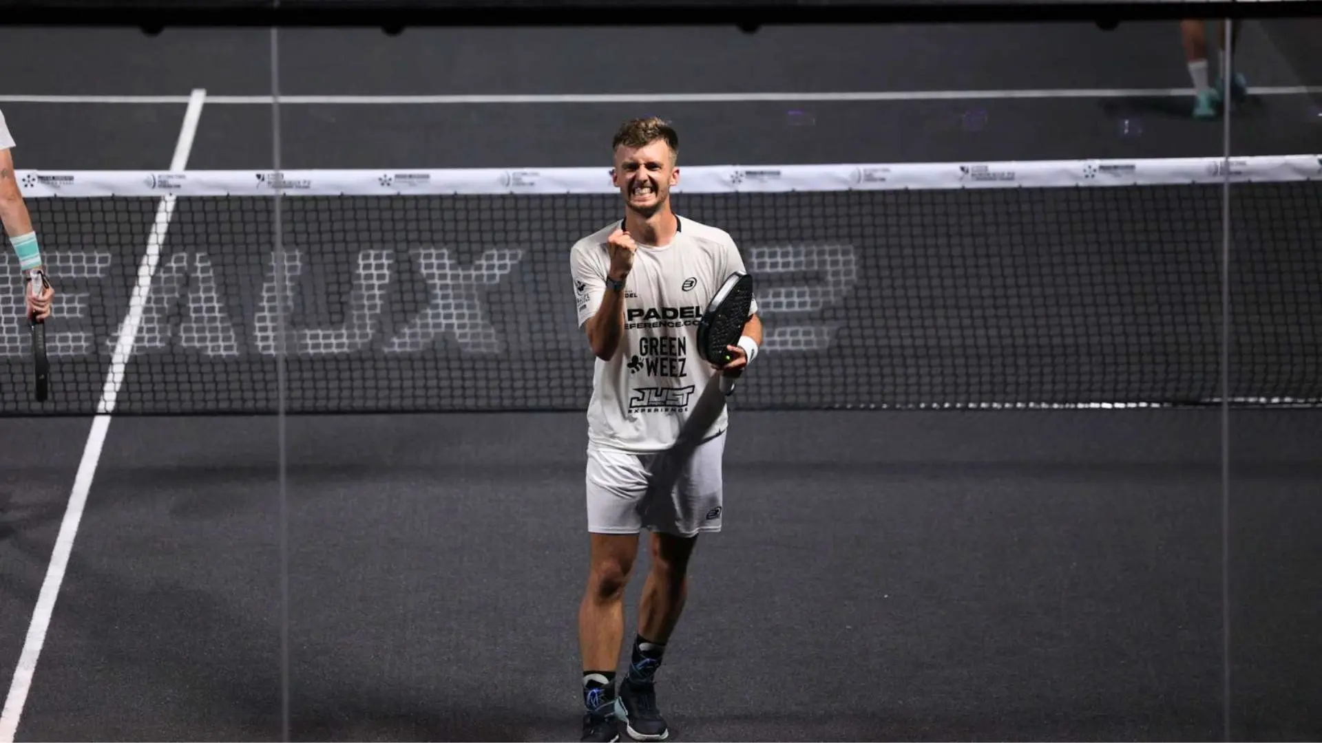 Où voir le Bordeaux Premier Padel P2 ?