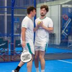 Où voir le FIP Silver Narbonne 2026 | Padel Magazine Où voir le FIP Silver Narbonne 2026 ?