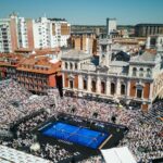 Où voir le Valladolid Premier Padel P2 ?