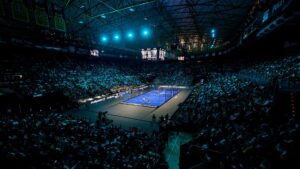 On puc veure les semifinals de la P1 de València?