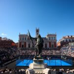 Où voir les demi-finales du Valladolid Premier Padel P2 ?