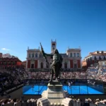 Où voir les demi-finales du Valladolid Premier Padel P2 ?