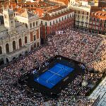 Où voir les finales du Valladolid Premier Padel P2 ?