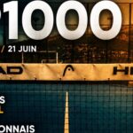 P1000 TC toulonnais | Padel Magazine