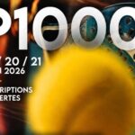 P1000 Tennis Club Toulonnais : un week-end de spectacle s’annonce sur la Côte d’Azur
