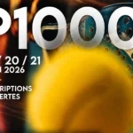 P1000 Tennis Club Toulonnais : un week-end de spectacle s’annonce sur la Côte d’Azur