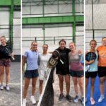 P1500 VidaPadel pas de surprises les quatre premières têtes de série au rendez-vous des demi-finales | Padel Magazine P1500 VidaPadel : pas de surprises, les quatre premières têtes de série au rendez-vous des demi-finales
