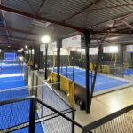 Padel 3 recrute un coach de padel pour septembre 2026