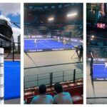 Padel Galis joue à domicile en installant les pistes du Valencia P1 | Padel Magazine Padel Galis joue à domicile en installant les pistes du Valencia P1