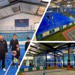 Padel Tolosa, le pionnier de Montaudran qui a accompagné l'essor du padel toulousain | Padel Magazine Padel Tolosa, le pionnier de Montaudran qui a accompagné l'essor du padel toulousain