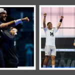 Chingotto / Galán et Arce / Tello s’arrachent et se donnent rendez-vous en quarts à Valence | Padel Magazine Chingotto / Galán et Arce / Tello s’arrachent et se donnent rendez-vous en quarts à Valence