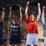 Prize money et points FIP le détail des gains de lItaly Major 2026 | Padel Magazine Prize money et points FIP : le détail des gains de l'Italy Major 2026