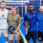 Q2 fip silver narbonne | Padel Magazine