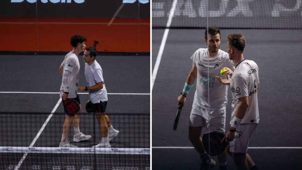 Qualifications Bordeaux P2 : Leygue et Valdés s’offrent Zapata / Naranjo au bout du combat, Seurin et Bergeron passent aussi