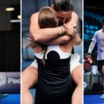 Qualifications Valence P1 victoire référence pour Touly Godallier assure Leygue sarrête au dernier tour | Padel Magazine Qualifications Valence P1 : victoire référence pour Touly, Godallier assure, Leygue s'arrête au dernier tour