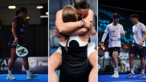Qualifications Valence P1 : victoire référence pour Touly, Godallier assure, Leygue s'arrête au dernier tour