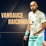 Raichman et Vanbauce réunis au FIP Silver Narbonne un nouveau projet à confirmer | Padel Magazine Raichman et Vanbauce réunis au FIP Silver Narbonne : un nouveau projet à confirmer