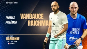 Raichman et Vanbauce réunis au FIP Silver Narbonne : un nouveau projet à confirmer