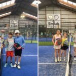 Rennes sacre ses champions retour sur les résultats du TNJ Breizh Padel | Padel Magazine Rennes sacre ses champions : retour sur les résultats du TNJ Breizh Padel