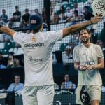 Reserve Cup Marbella Galán et Yanguas marquent les esprits dès la première journée | Padel Magazine Reserve Cup Marbella : Galán et Yanguas marquent les esprits dès la première journée